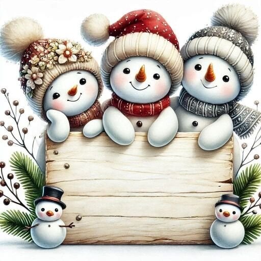 Yılbaşı boyaları ve hobi yardımcıları