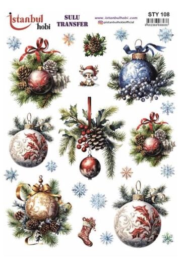 Yılbaşı Sulu Transfer