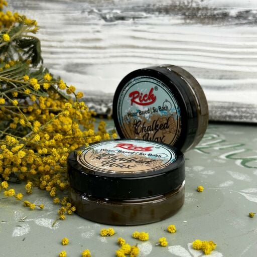 CHALKED WAXLAR