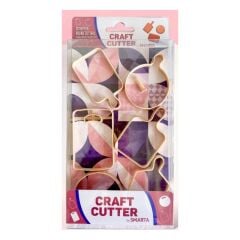 Craft Cutter Kesme Tahtası Seti