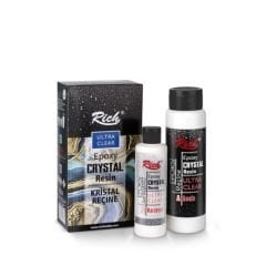 Epoksi Reçine 500+250 cc