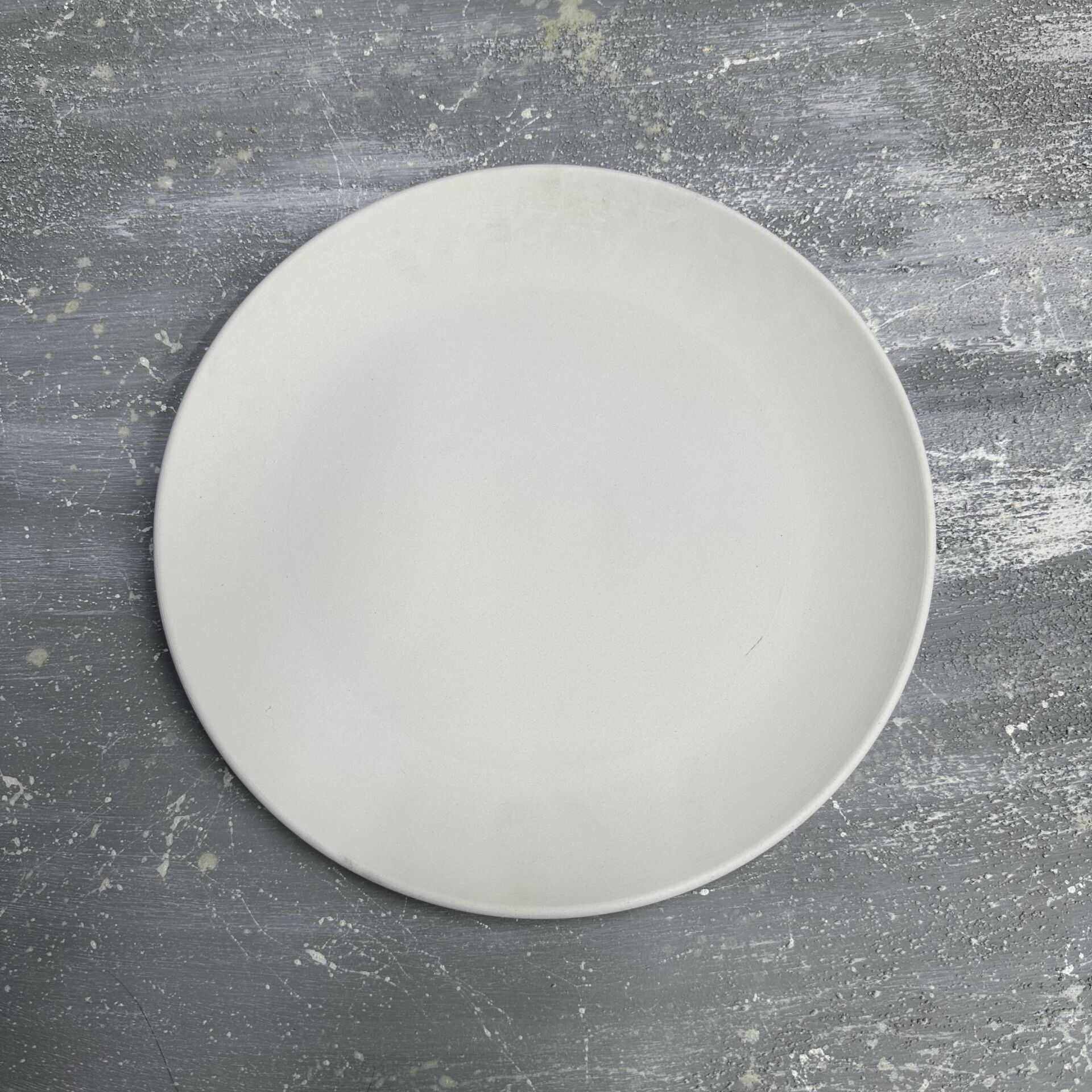 28 cm Seramik Tabak