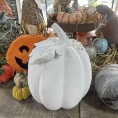 Rölyefli Büyük Boy Kabak