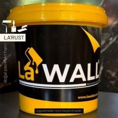 La Rust Pas Efekt Harcı 1 kg