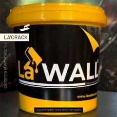 La Crack Çatlatma Macunu 1 kg