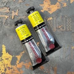 LEMON YELLOW 651  38 ml