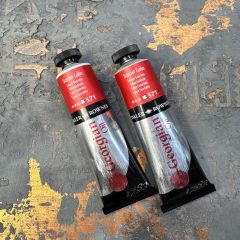 SCARLET LAKE 571  38 ml