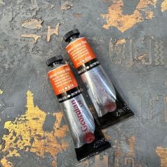 CADMIUM ORANGE (HUE) 619  38 ml