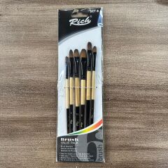Rich Set 6