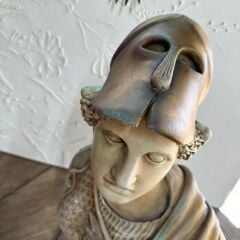 Athena Büst