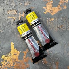 CADMIUM YELLOW 620  38 ml