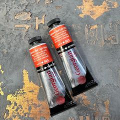 CADMIUM RED LIGHT (HUE) 505  38 ml