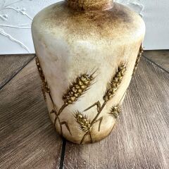 Vazo-Hasat Koleksiyonu