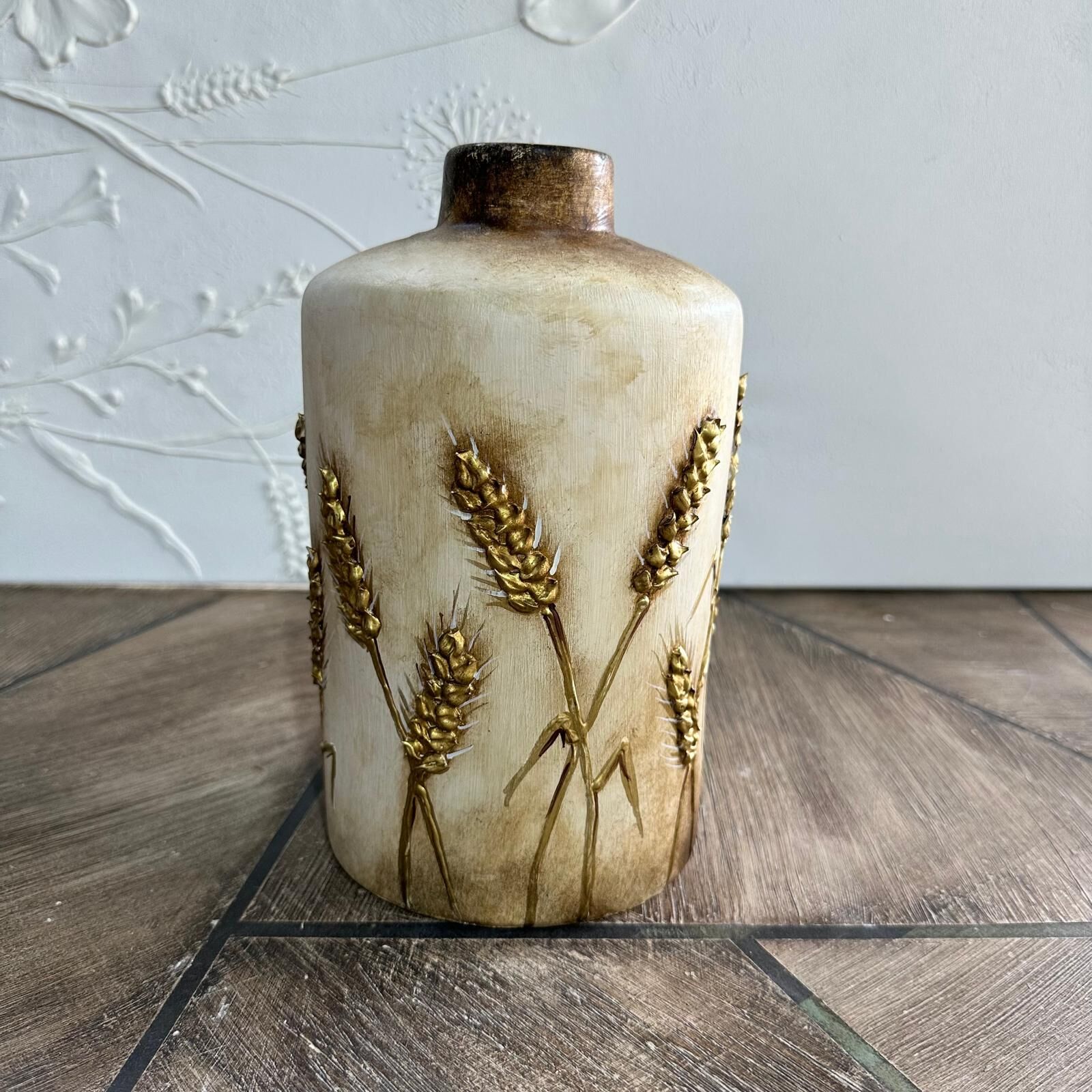 Vazo-Hasat Koleksiyonu