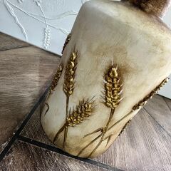 Vazo-Hasat Koleksiyonu