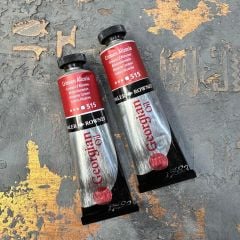 CRIMSON ALIZARIN 515  38 ml