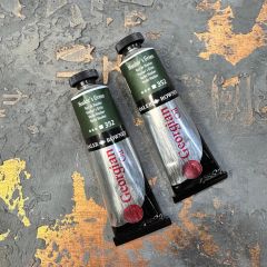 HOOKER'S GRREN 352  38 ml