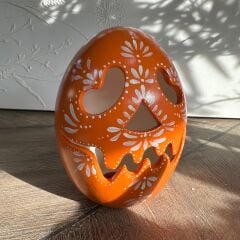 Oyulmuş Kabak-Mumluk