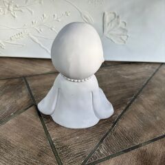 0turan Meditasyon Buda