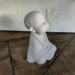 0turan Meditasyon Buda