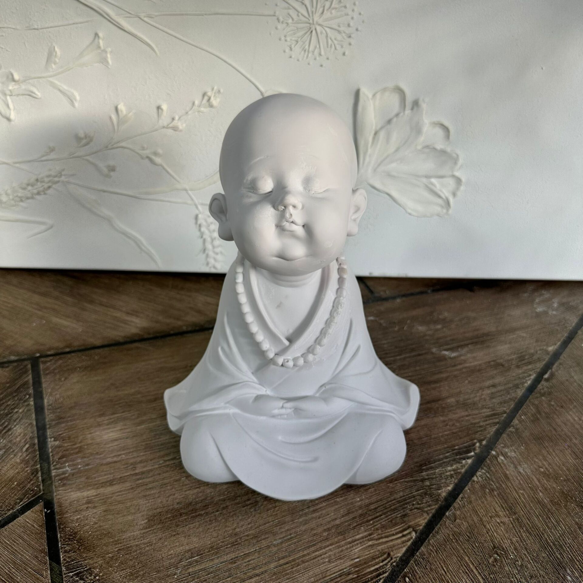 0turan Meditasyon Buda