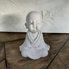 0turan Meditasyon Buda