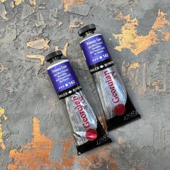 PRIMARY CYAN 142  38 ml