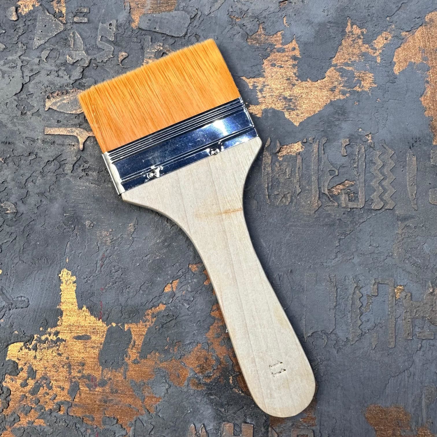 EKONOMİK ZEMİN FIRÇA NO:12