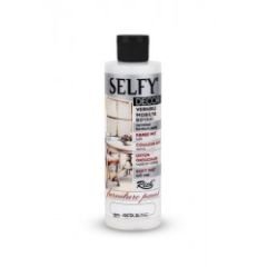 Selfy Decor Kendinden Vernikli Boya 240cc 802 Antik Beyaz