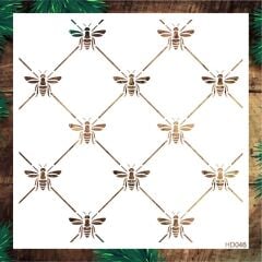 HD 046 ARI DESEN  50X50 CM