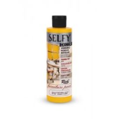 Selfy Decor Kendinden Vernikli Boya 240cc 810 Portakal Çiçeği