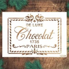 YZ 338 YAZI 21X30 CM