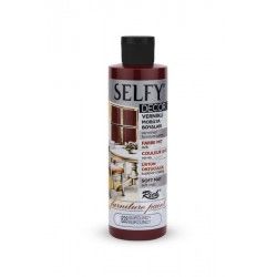 Selfy Decor Kendinden Vernikli Boya 240cc 828 Burgundy