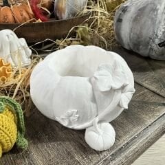 Kabak Saksı Büyük