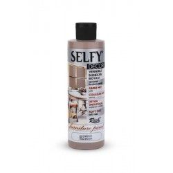 Selfy Decor Kendinden Vernikli Boya 240cc 852 Mocha