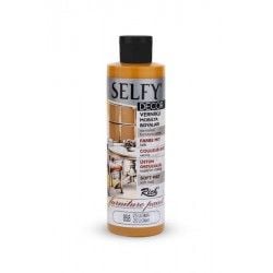 Selfy Decor Kendinden Vernikli Boya 240cc 858 Zeugma