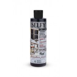 Selfy Decor Kendinden Vernikli Boya 240cc 862 Wenge