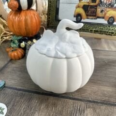 Kabak Kavanoz Küçük