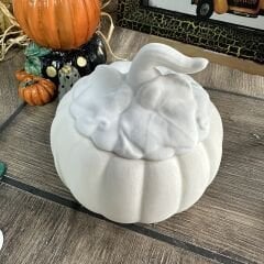 Kabak Kavanoz Küçük