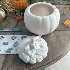 Kabak Kavanoz Büyük