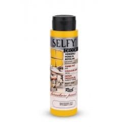 Selfy Decor Kendinden Vernikli Boya 500cc Portakal Çiçeği
