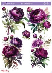 Sulu Transfer LNT 126  25x35cm