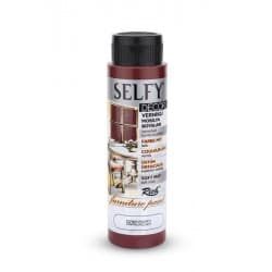 Selfy Decor Kendinden Vernikli Boya 500cc Burgundy