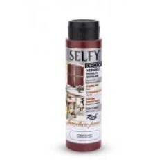 Selfy Decor Kendinden Vernikli Boya 500cc Burgundy