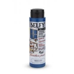 Selfy Decor Kendinden Vernikli Boya 500cc Napolyon Mavi