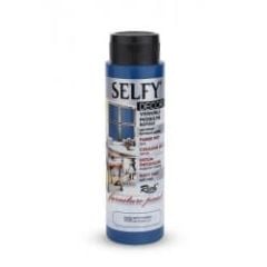 Selfy Decor Kendinden Vernikli Boya 500cc Napolyon Mavi