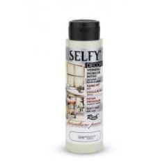 Selfy Decor Kendinden Vernikli Boya 500cc Adaçayı