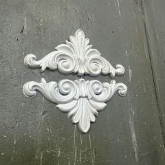 Esnek Aplik 72 ikili paket