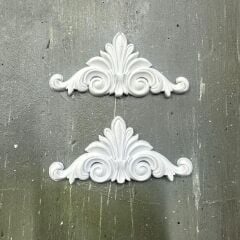 Esnek Aplik 72 ikili paket