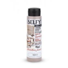 Selfy Decor Kendinden Vernikli Boya 500cc Mocha
